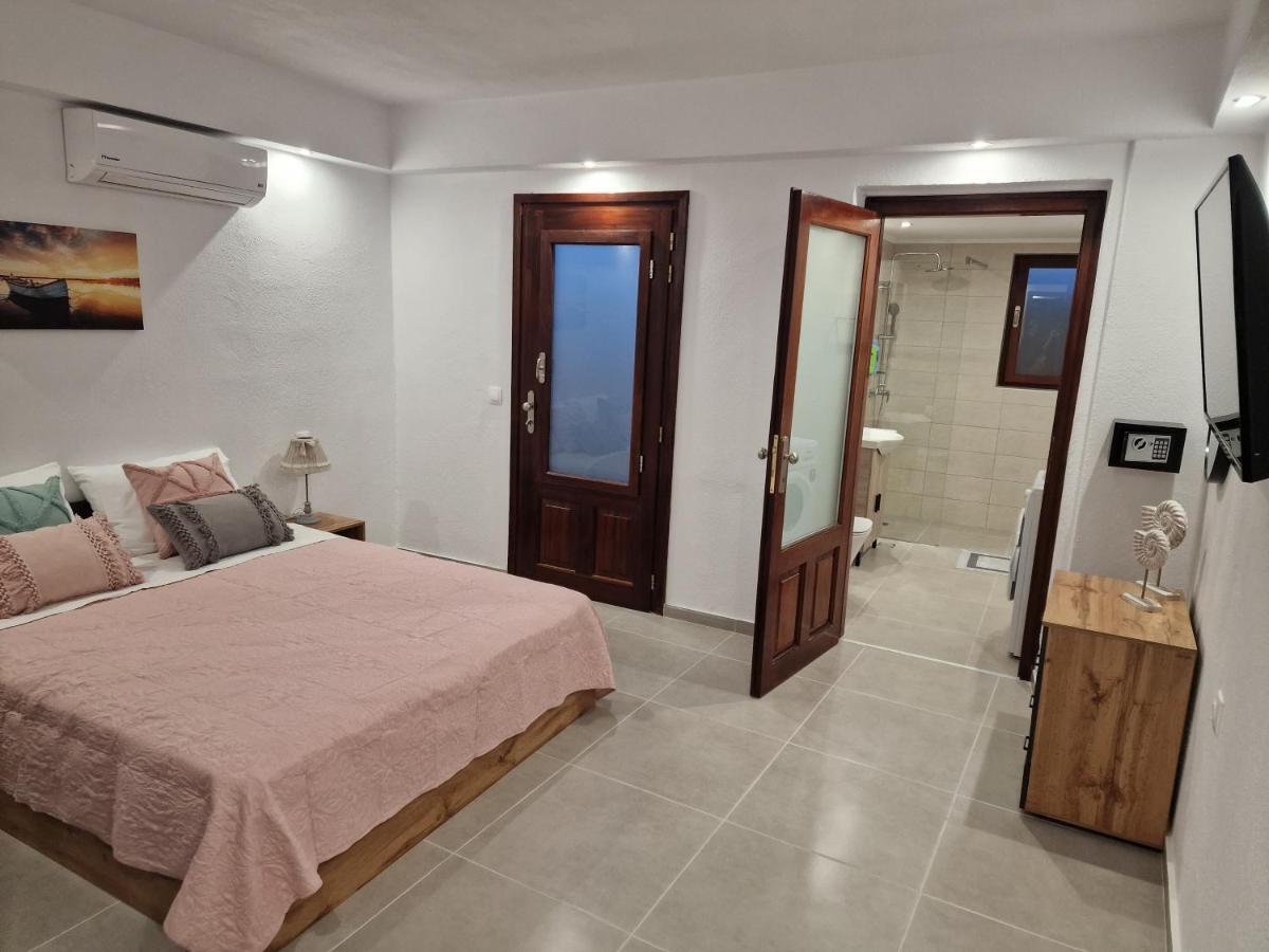 Το Στενάκι Lejlighed Skiathos by Eksteriør billede